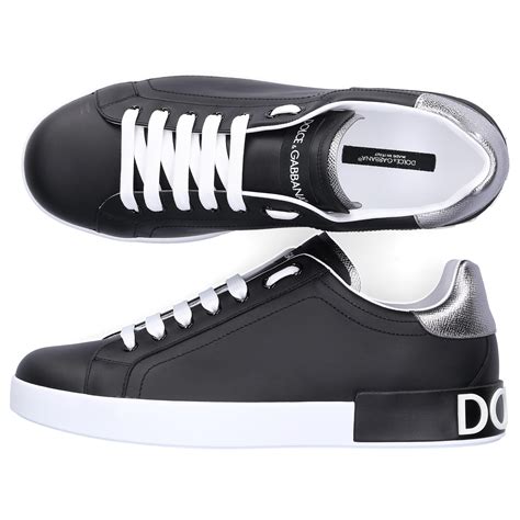 dolce and gabanna sneaker